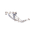 4-2-1 Stainless Steel Exhaust Header