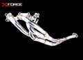 4-2-1 Stainless Steel Exhaust Header