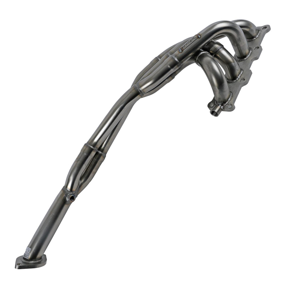 1.8L Stainless Steel 4-2-1 Exhaust Header