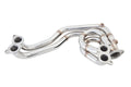 Exhaust Header and High-Flow Catalytic Converter Kit