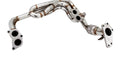 304 Stainless Steel TRI-Y Header and Up-Pipe