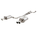 V8 Series Cat-Back Exhaust System