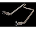 Turbocharger Down Pipe Kit