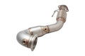 Sonata N-Line Sedan Downpipe