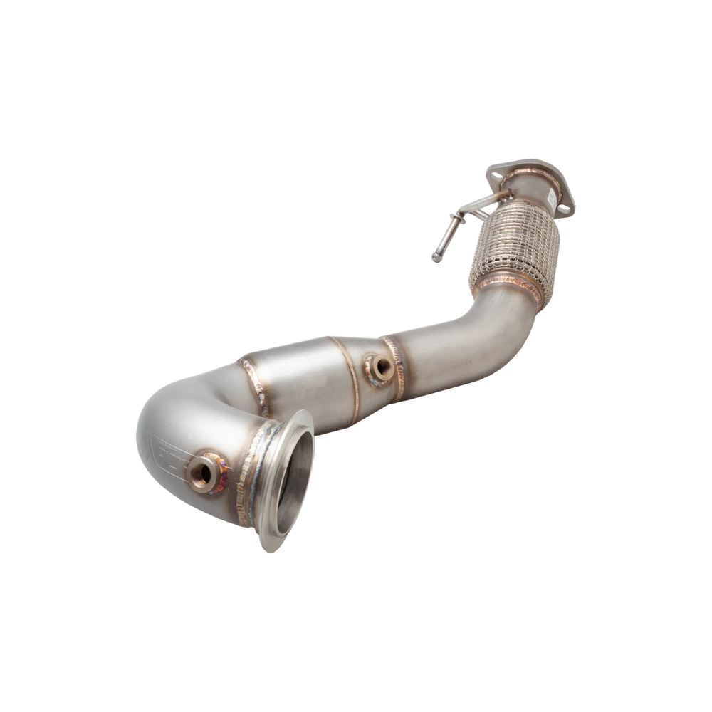 Sonata N-Line Sedan Downpipe