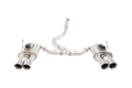 VAREX Cat-Back Exhaust System