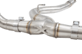 VAREX Cat-Back Exhaust System