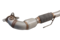Hi-Flow Metallic Cat Down Pipe