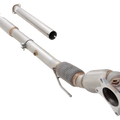 Hi-Flow Metallic Cat Down Pipe