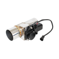 3-Inch Stainless Steel Varex Exhaust Y-Piece Kit
