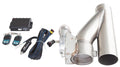 3-Inch Stainless Steel Varex Exhaust Y-Piece Kit