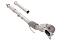 Hi-Flow Metallic Cat Down Pipe