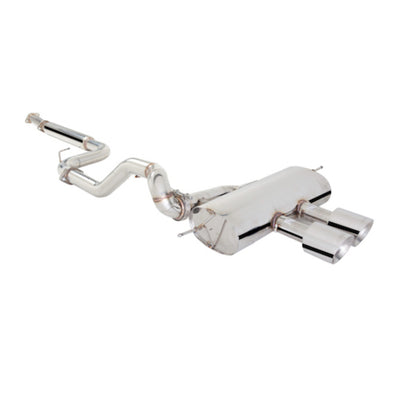 Varex Cat-Back Exhaust System
