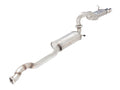 2.5-Inch Cat-Back Exhaust System