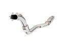 Pro Series 3-Inch Catted Downpipe
