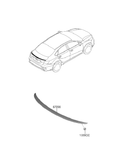 Rear Spoiler