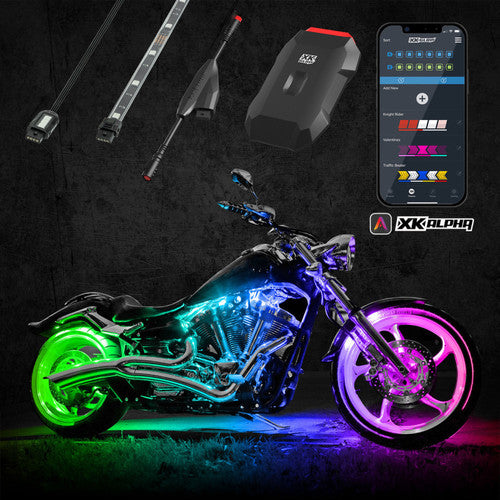 GENIUS1 Addressable LED Kit