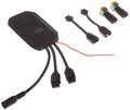XK Glow Universal XKchrome Smartphone App-enabled Bluetooth Upgrade Controller