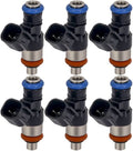 Bosch Fuel Injector
