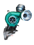 VNT 17/26 Turbocharger