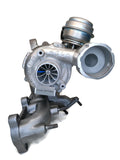 VNT 17/26 Turbocharger