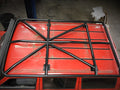 Jeep XJ Hybrid Cage Kit