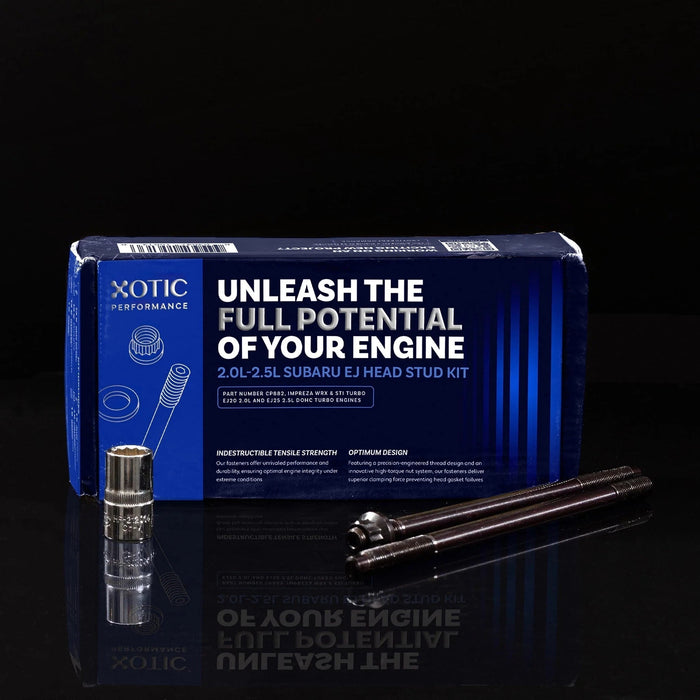 Head Stud Kit