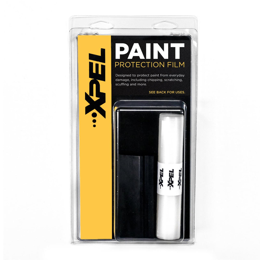 8-Mil Clear Paint Protection Film Roll