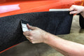 23 Mil Embossed PVC Rocker Panel Paint Protection Film