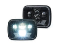 5x7" LED Headlights