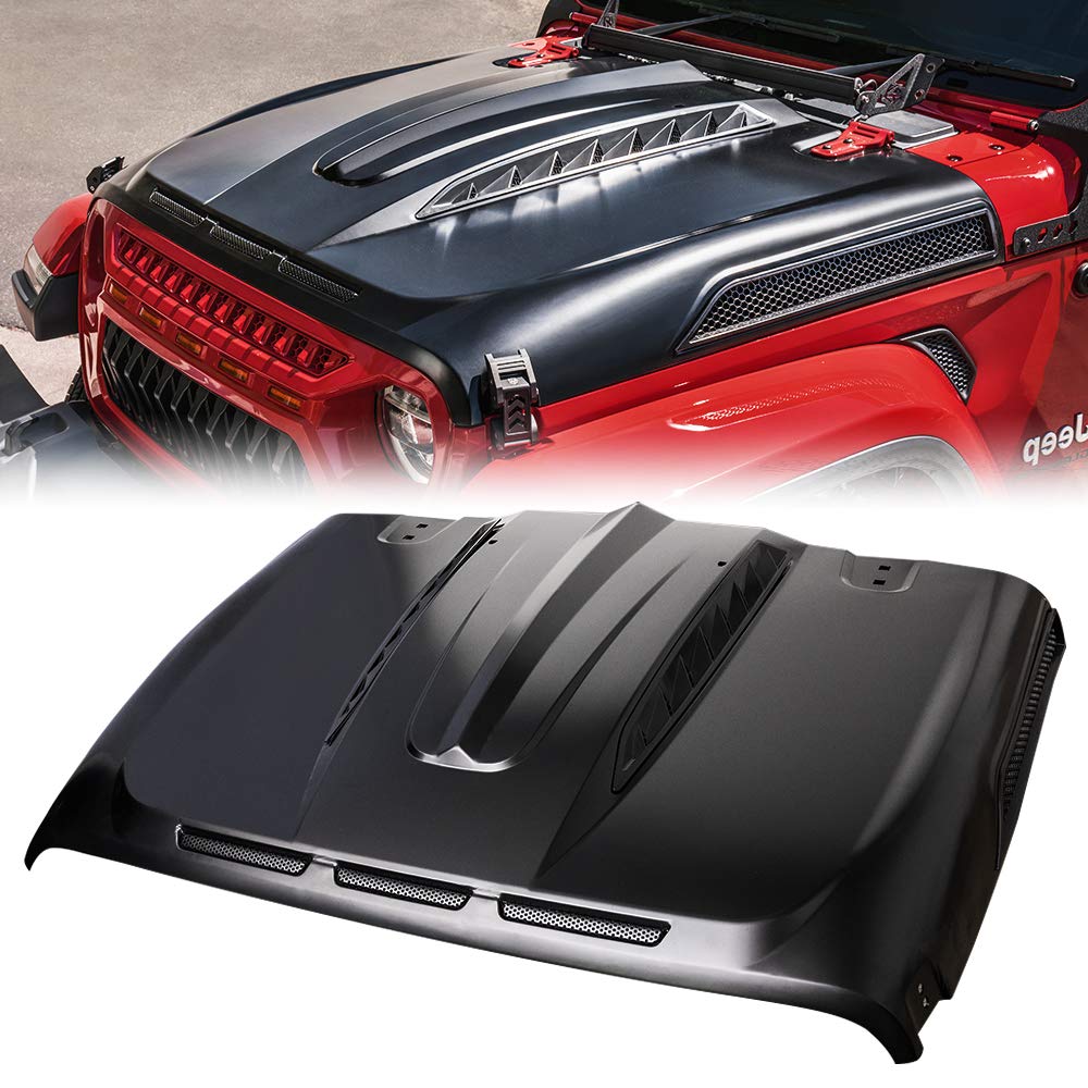 Unleash Series Replacement Air Vent Panels