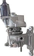 Turbocharger Assembly