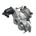 Turbocharger Assembly