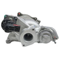 Turbocharger Assembly
