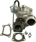 Turbocharger