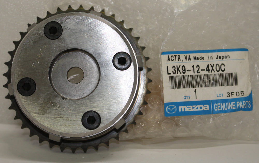 2.3L Turbo VVT Chain Actuator