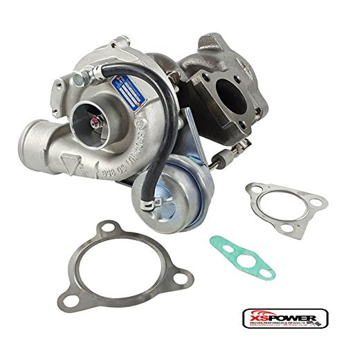 KO4-015X Turbocharger