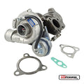 KO4-015X Turbocharger