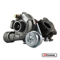 KO4-015X Turbocharger