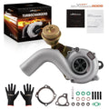 K04 Upgrade Turbocharger