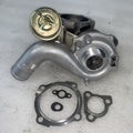 K04 Upgrade Turbocharger