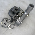 K04 Upgrade Turbocharger