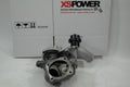 XLC Turbocharger with EO5 50mm Compressor