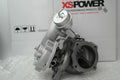 XLC Turbocharger with EO5 50mm Compressor