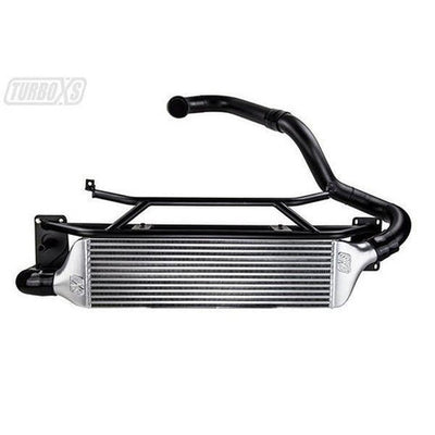 Bar and Plate Intercooler Kit
