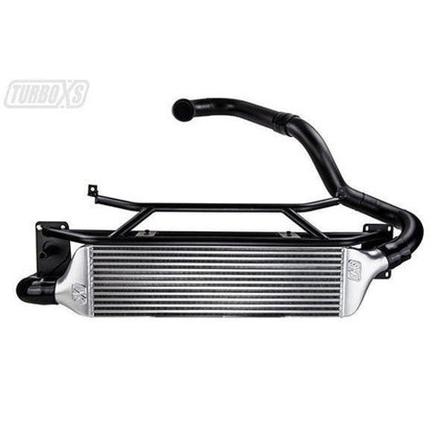 Bar and Plate Intercooler Kit