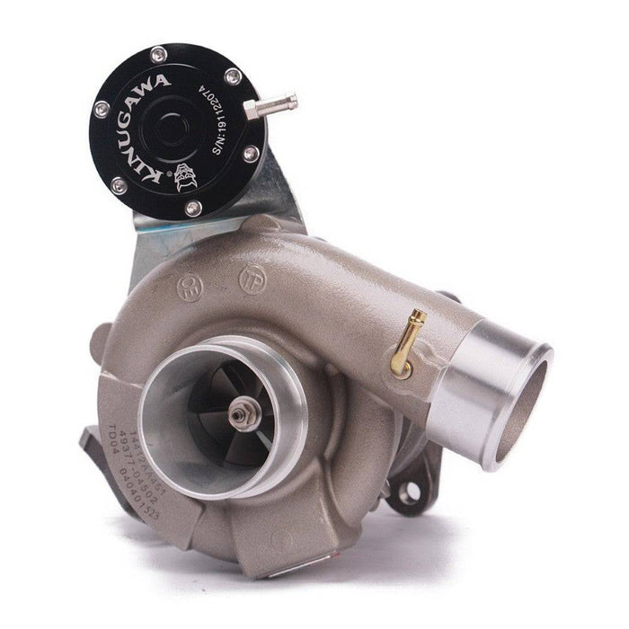 XS Power Inc. Turbocharger