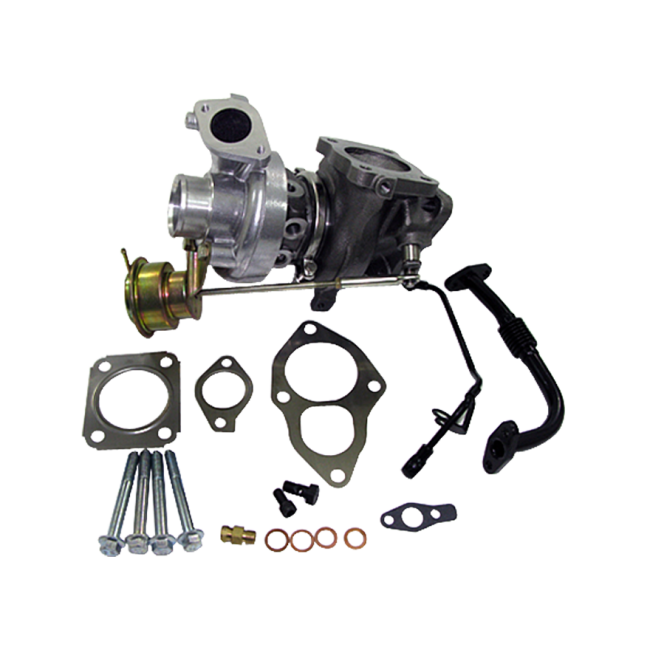 XS Power Inc. Turbocharger
