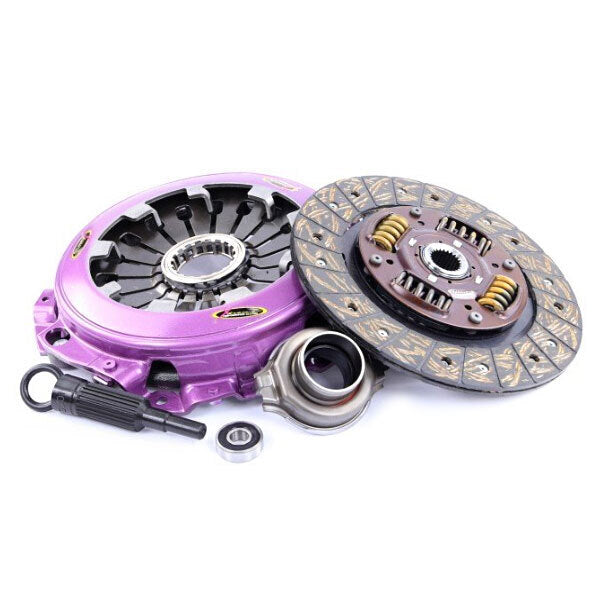 Stage 1 230mm Organic Clutch Kit