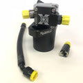 Fuel Pump Upgrade